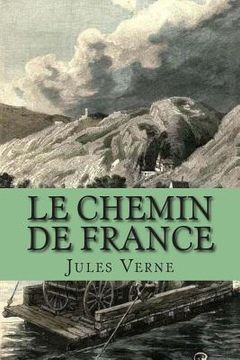 portada Le chemin de France (en Francés)