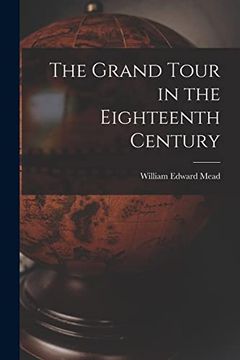 portada The Grand Tour in the Eighteenth Century