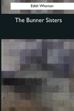portada The Bunner Sisters