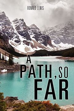 portada A Path, so far (en Inglés)