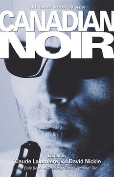New Canadian Noir (en Inglés)
