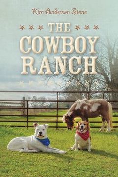 portada The Cowboy Ranch (in English)