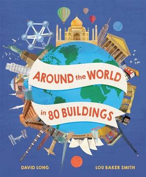 portada Around the World in 80 Buildings