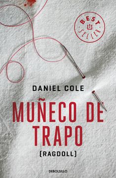 Ragdoll (Muñeco de Trapo) / Ragdoll