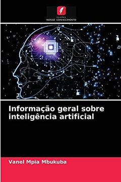 portada Informação Geral Sobre Inteligência Artificial (en Portugués)