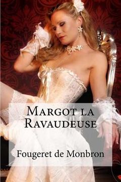 portada Margot la Ravaudeuse (en Francés)
