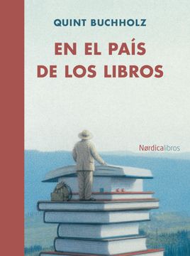 portada En el País de los Libros (in Spanish)