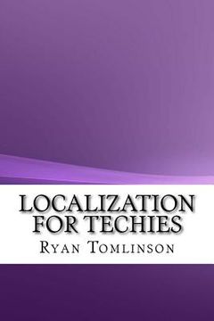 portada Localization For Techies (in English)