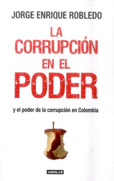 portada La corrupción en el poder