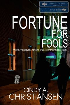 portada Fortune for Fools (en Inglés)