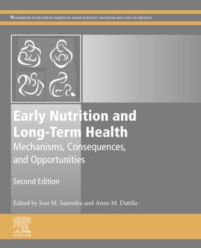 portada Early Nutrition and Long-Term Health: Mechanisms, Consequences, and Opportunities (en Inglés)