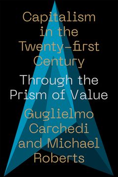 portada Capitalism in the 21st Century: Through the Prism of Value (in English)