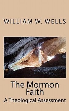 portada the mormon faith (in English)