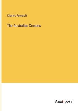 portada The Australian Crusoes (in English)