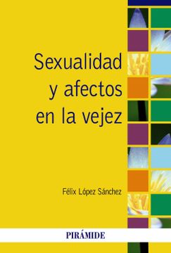 portada Sexualidad y Afectos en la Vejez