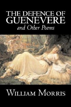 portada defence of guenevere and other poems (in English)