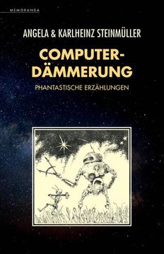 portada Computerdämmerung (en Alemán)