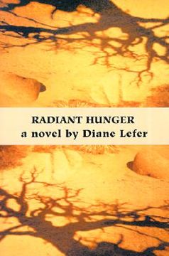 portada radiant hunger (in English)