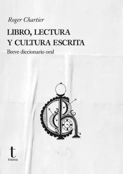 portada Libro, Lectura y Cultura Escrita (in Spanish)