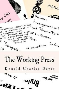 portada the working press
