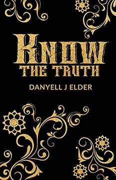 portada Know the Truth (in English)