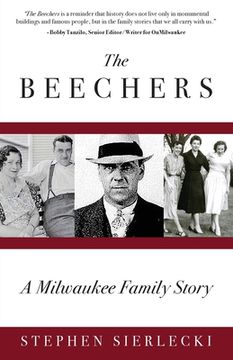 portada The Beechers: A Milwaukee Family Story