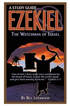 portada Ezekiel (en Inglés)