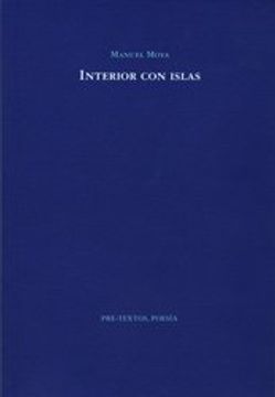 portada Interior con Islas (in Spanish)