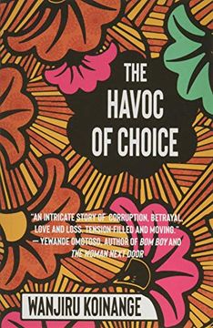 portada The Havoc of Choice (in English)