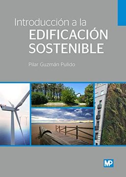 portada Introducción a la Edificación Sostenible