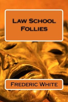 portada Law School Follies