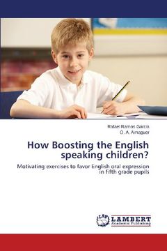 portada How Boosting the English Speaking Children?