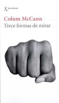 portada Trece Formas de Mirar (in Spanish)