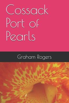 portada Cossack Port of Pearls (en Inglés)