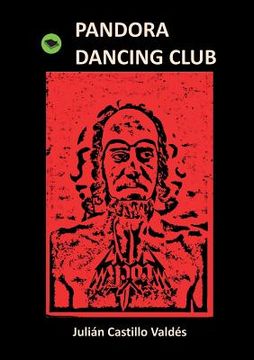 portada Pandora Dancing Club