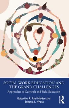portada Social Work Education and the Grand Challenges (en Inglés)