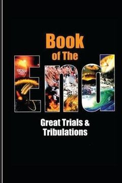 portada Book of the End: Great Trials & Tribulations