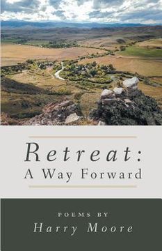 portada Retreat: A Way Forward (en Inglés)