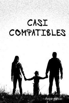 portada Casi compatibles (in Spanish)