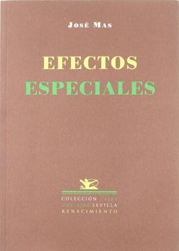 portada Efectos Especiales (in Spanish)