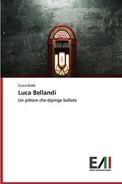 portada Luca Bellandi
