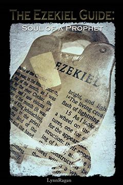 portada The Ezekiel Guide: Soul of a Prophet