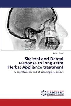 portada Skeletal and Dental response to long-term Herbst Appliance treatment