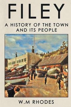 portada Filey: A History of The Town and its People