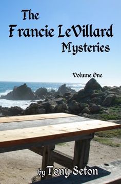 portada The Francie LeVillard Mysteries