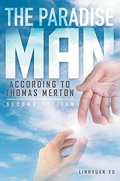 portada The Paradise Man: According to Thomas Merton (en Inglés)