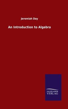 portada An Introduction to Algebra (en Inglés)