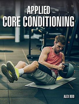 portada Applied Core Conditioning (in English)
