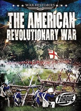 portada The American Revolutionary war
