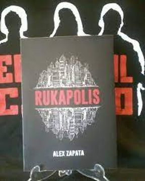 portada Rukapolis (in Spanish)